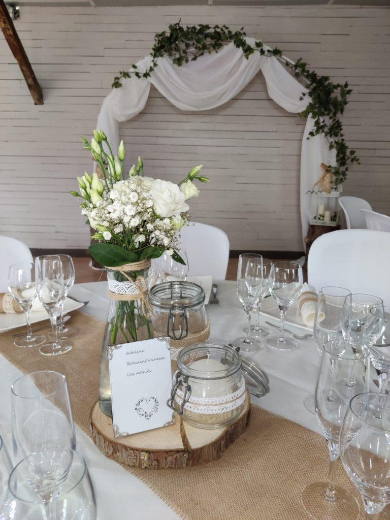 Organisation mariage 71