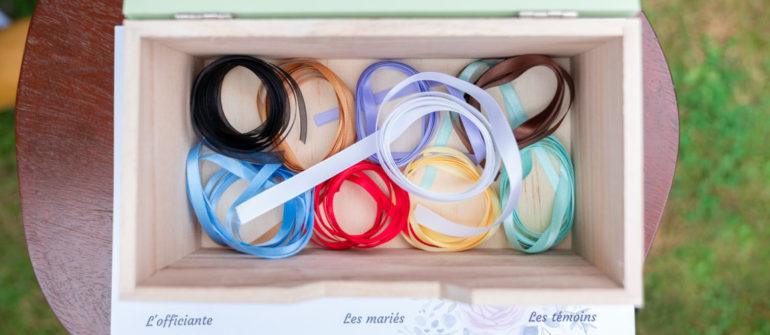 Organisatrice mariage Allier