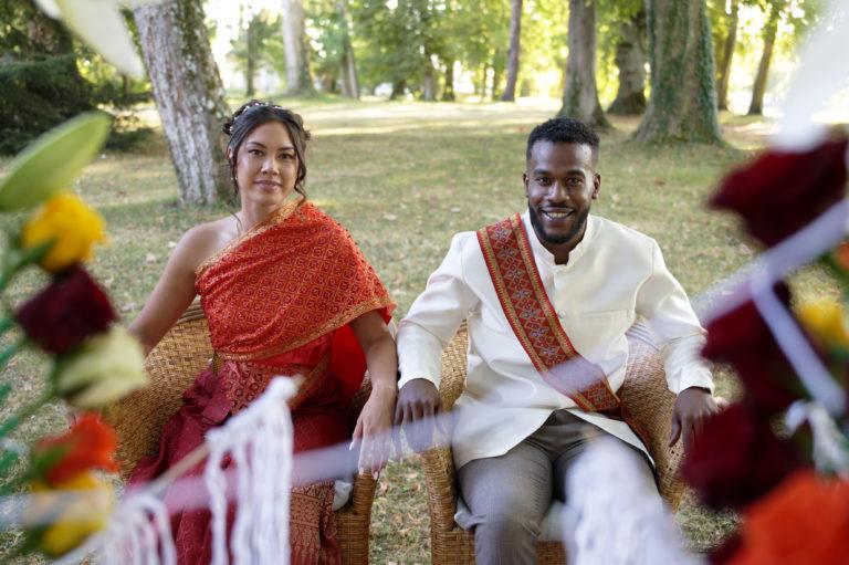 Organisatrice mariage Côte d’Or