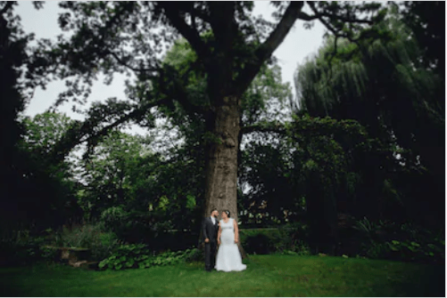 Officiante ceremonie laique Bourgogne