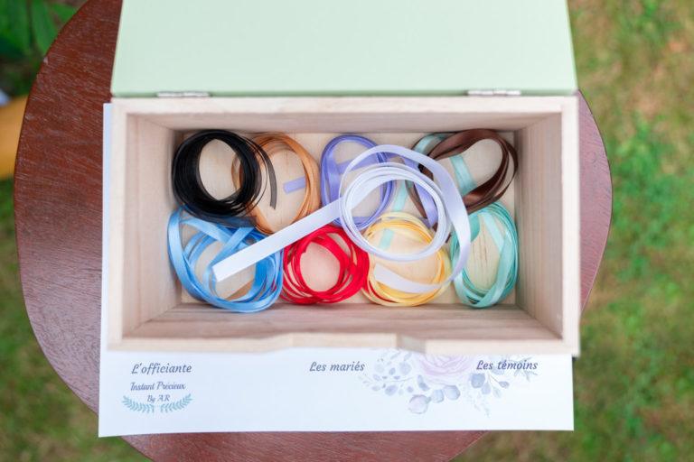 Organisation mariage Saône et Loire